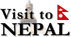 Visit to NEPAL